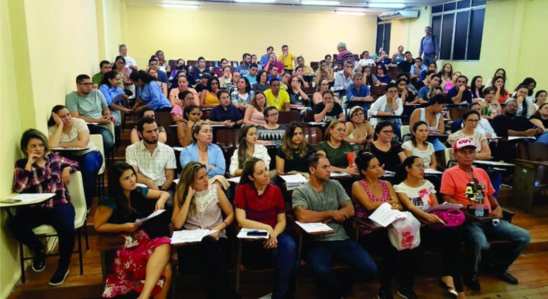 Assembleia no Ceará aprova proposta do TST para julgamento do dissídio na Ebserh