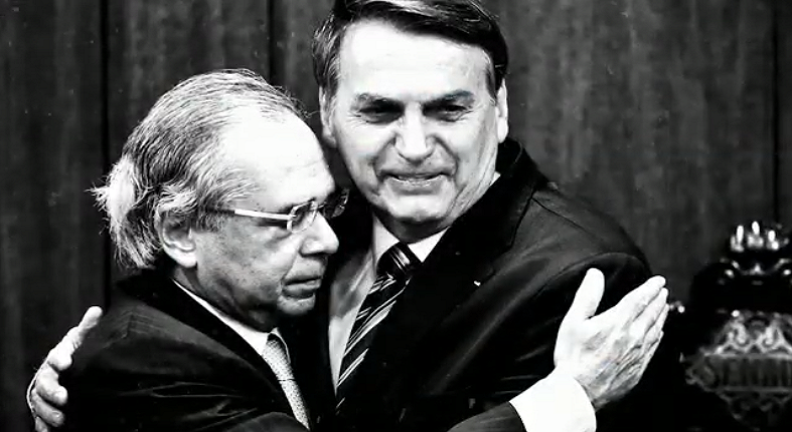 Ataques ao funcionalismo e arrocho salarial são marcas do governo Bolsonaro