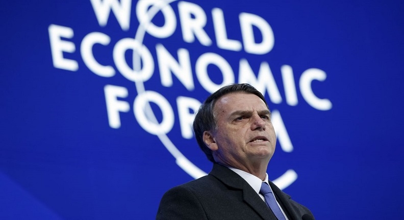 Bolsonaro destaca meio ambiente em discurso, mas políticas públicas preocupam