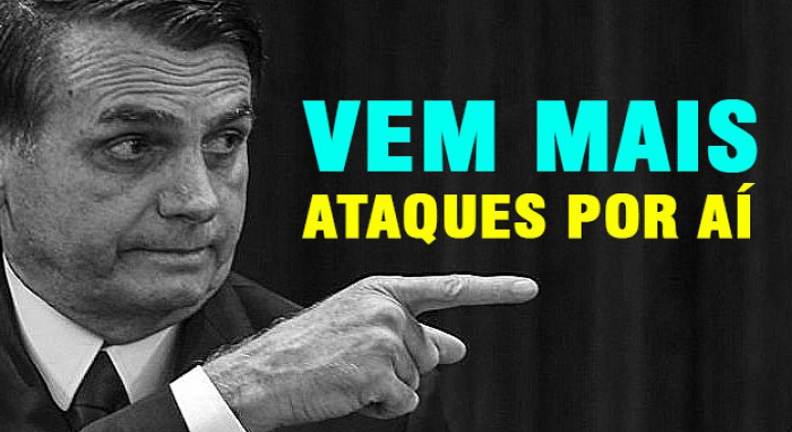 Bolsonaro prepara mais um ataque brutal contra os servidores públicos federais