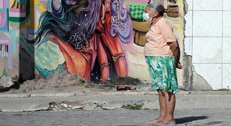 Brasil precisa reduzir desigualdade para progredir e, para isso, deve taxar rico