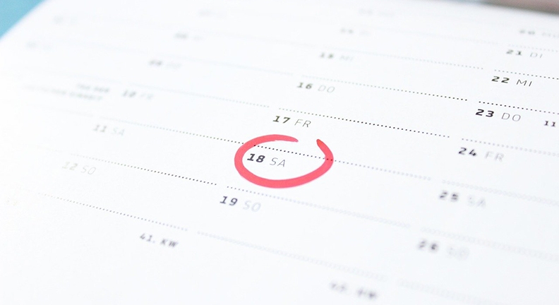 Confira o calendário de atuação e luta dos servidores no 1º trimestre