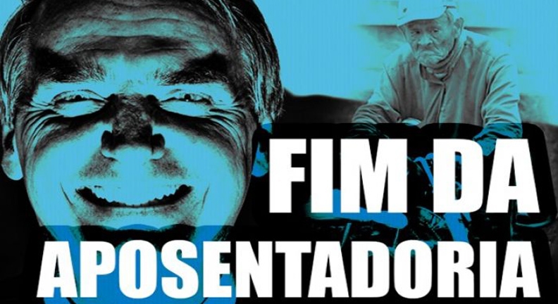 Confirmado: PEC da reforma da Previdência de Bolsonaro é pior do que a de Temer