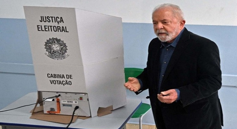 Durante votação, Lula fala sobre salários de servidores públicos
