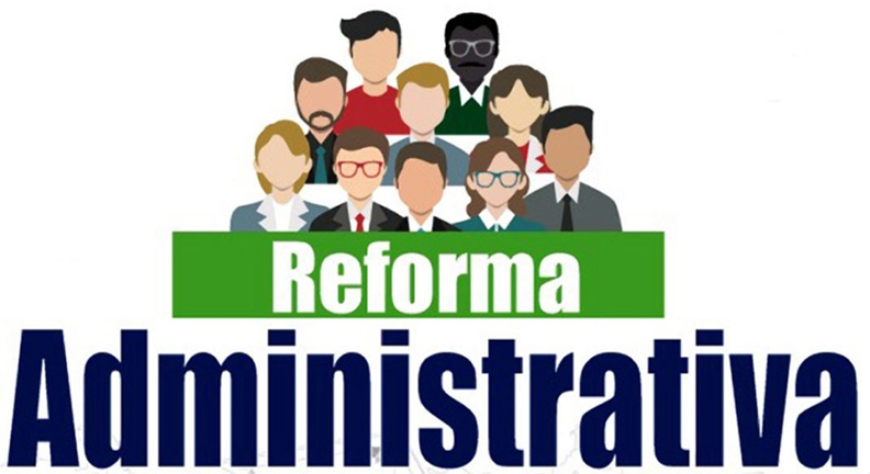 Em defesa do serviço público, ato discutirá reforma Administrativa