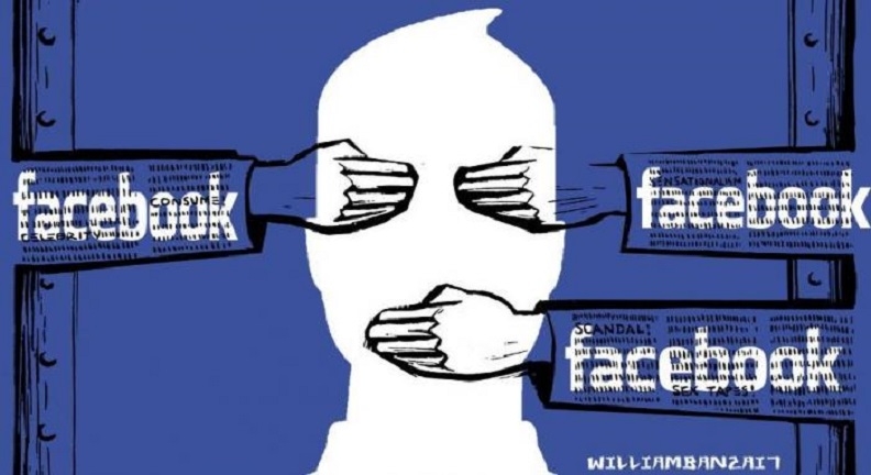 Fonasefe: Facebook retira do ar página de campanha contra reforma Administrativa