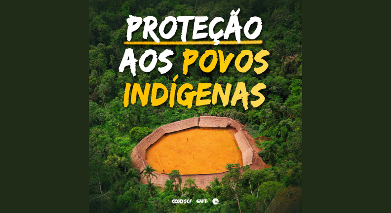 Garantia de dignidade aos povos indígenas exige fortalecer Funai e políticas públicas