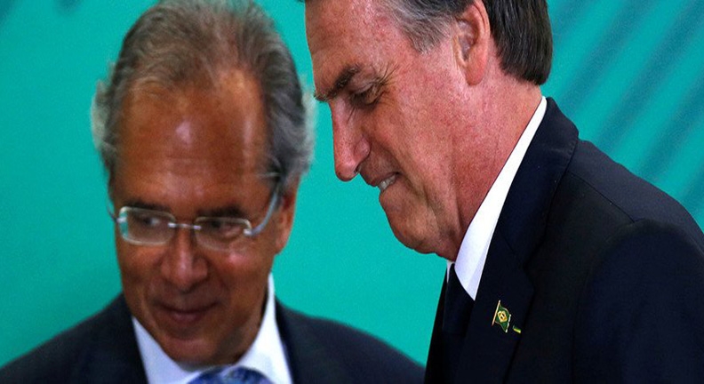 Governo Bolsonaro desvia mais de R$ 600 bi da Previdência para pagar dívidas