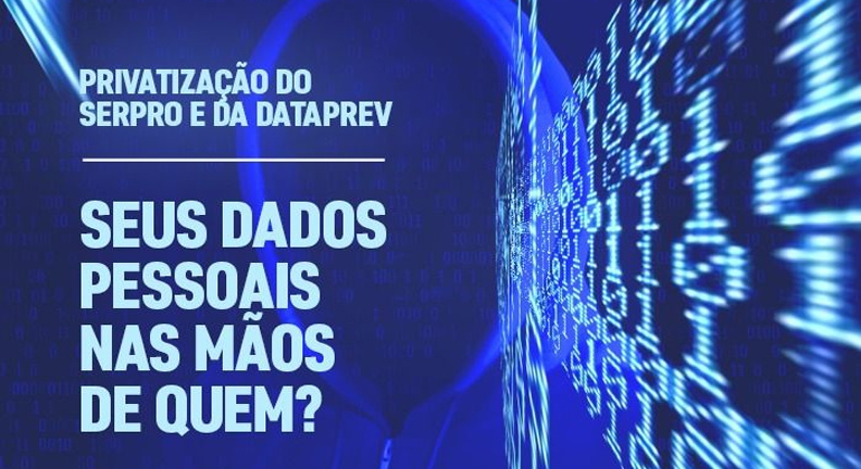 Governo vai entregar dados sigilosos de milhões de brasileiros para estrangeiros
