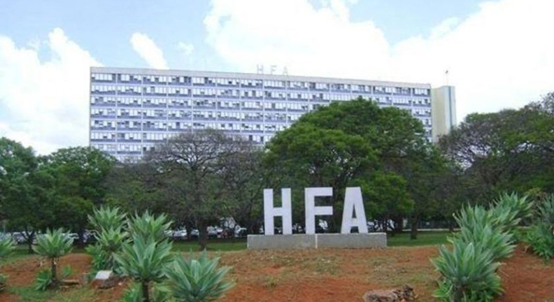 HFA: Sindsep-DF marca audiência com direção do hospital