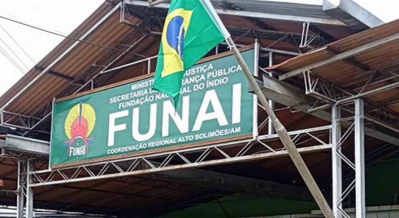Justiça condena Funai a garantir segurança no Vale do Javari, no Amazonas