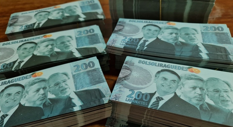 Manobras de Lira e dinheiro para emendas são risco na reforma Administrativa