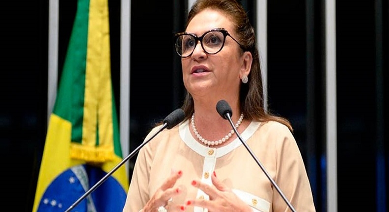 Reforma administrativa já tem peças adiantadas, diz Kátia Abreu