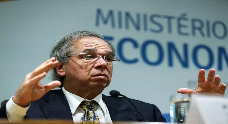 Reforma administrativa silenciosa de Guedes promove ajuste de R$ 68 bilhões
