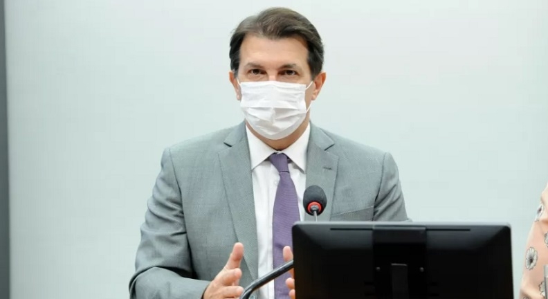 Relator cobra empenho de Bolsonaro para aprovação da reforma administrativa