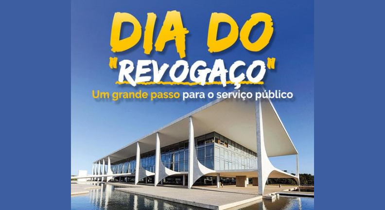 Revogação de atos monocráticos do governo Bolsonaro é decisivo para Brasil avançar 