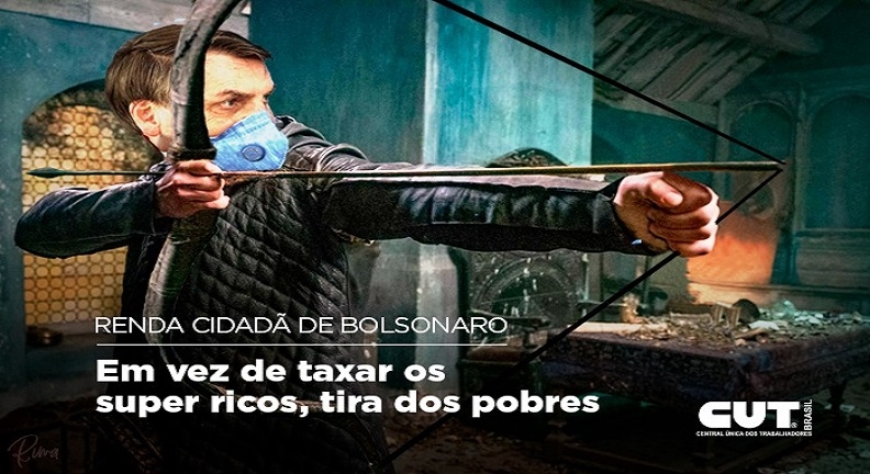 Saiba quais os cortes nos auxílios a trabalhadores que Bolsonaro pretende fazer