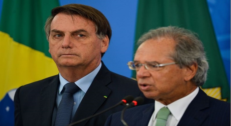 Senado prepara derrota monumental para Paulo Guedes