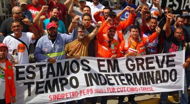 Servidores abrem guerra contra Guedes e fazem greve em 4 estatais