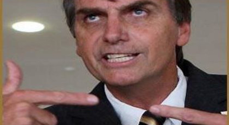 Servidores repudiam declarações de Jair Bolsonaro