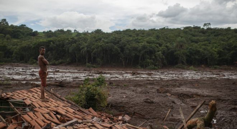 Sindsep critica privatização e cobra punição de mais um crime ambiental em MG