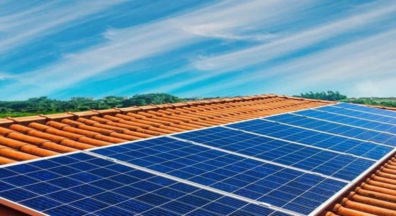 Sindsep-MA adota captação de energia solar