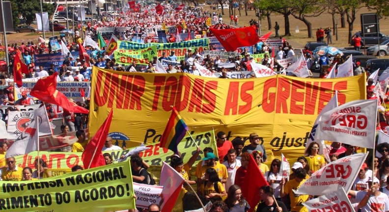Sindsep e Sintsprev aprovam unificação dos sindicatos no Mato Grosso do Sul