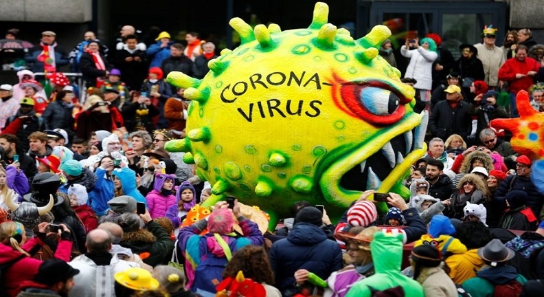 Sintsef-BA é contrário à realização do Carnaval 2022