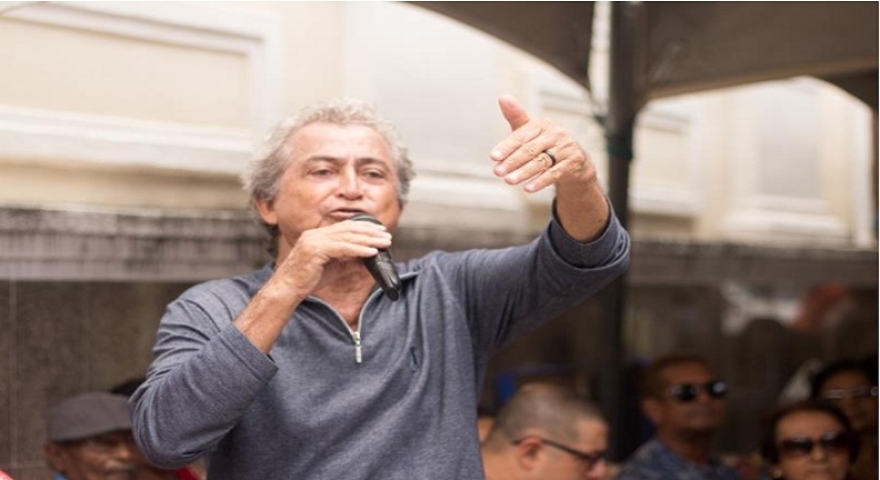 Sintsep-AL repudia ataque de Paulo Guedes aos funcionários públicos
