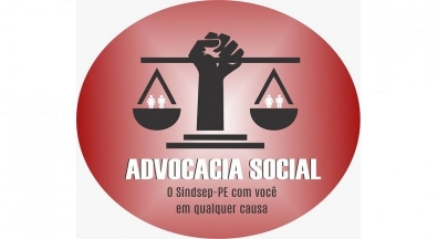 Advocacia Social amplia os serviços jurídicos para os filiados ao Sindsep-PE