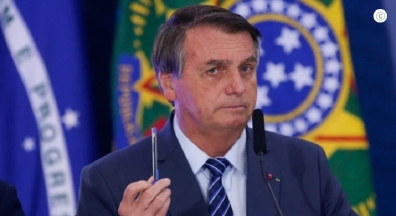 Bolsonaro descarta reajuste para servidores federais