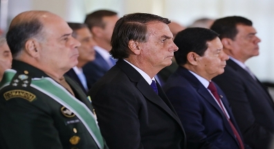 Bolsonaro destinou apenas 7% do orçamento necessário para o Fundo de Amparo ao Trabalhador