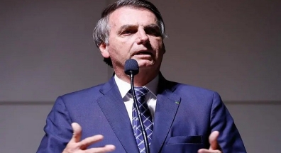 Bolsonaro diz que não buscará alternativas para elevar reajuste a servidores