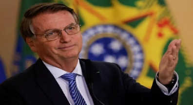 Bolsonaro quer aumento para categorias onde tem 'interesses localizados' de olho em 2022