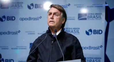 Bolsonaro sanciona MP que viabiliza plano de saúde para PF