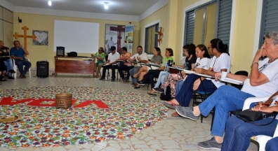 Coordenação do Grito dos Excluídos se reúne em Macapá para definir programação
