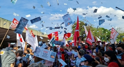 Cresce mobilização dos servidores públicos contra governo Bolsonaro