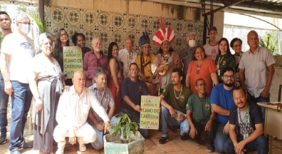 Dia dos Povos Indígenas: Em evento comemorativo, Sindsep-AM defende reconstrução da Funai