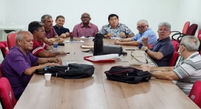 Direção Colegiada se reúne em caráter emergencial para discutir MP que extingue Funasa