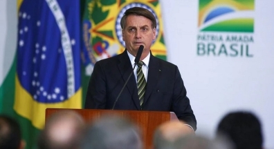 Em 20 anos, Bolsonaro é o primeiro presidente a não reajustar salários