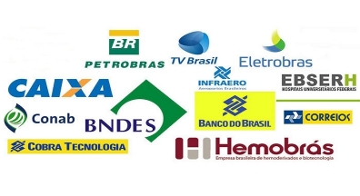 Estudo destaca a importância das empresas públicas para o Brasil