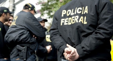 Frustrados com o governo, policiais federais farão protesto contra possível reajuste de 5%