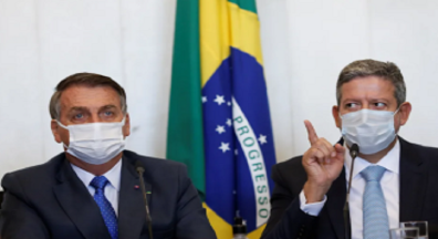 Governo Bolsonaro liberou R$ 1,2 bilhão para aprovar PEC dos Precatórios
