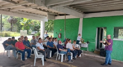 Incra Belém:Servidores paralisam atividades em semana de mobilização nacional da categoria