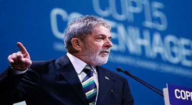 Indígenas convidam Lula e Macron para fórum da COP27; conferência ignorou Bolsonaro