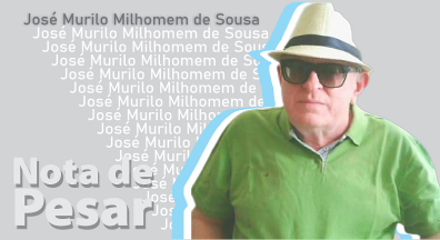 José Murilo, presente!