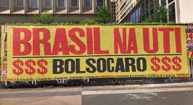 Legado de Bolsonaro e Temer: Gasolina atinge o maior valor do século nas bombas 