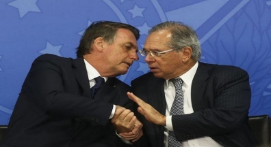 Má-gestão de Bolsonaro e Guedes pode provocar apagão na máquina pública