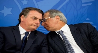 O acordo entre Bolsonaro e Guedes no debate de reajuste a servidores