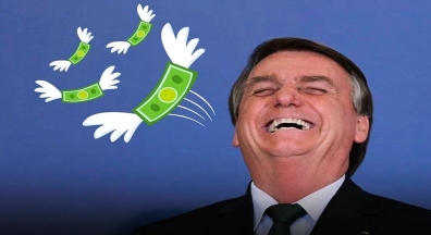 Orçamento 2023 não sustenta promessas de Bolsonaro